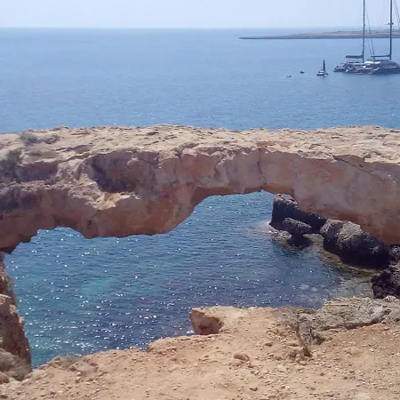 Nissi B&B Ayia Napa