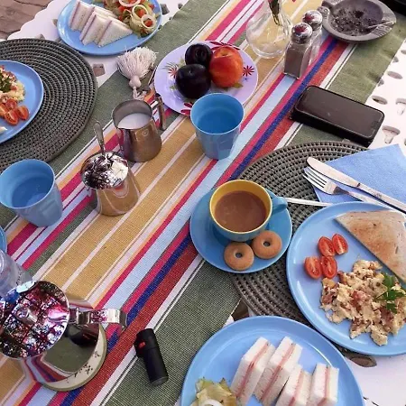 Bed & Breakfast Nissi B&B *