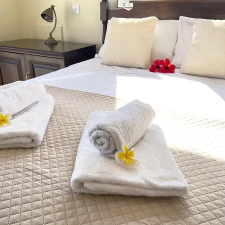 Bed & Breakfast Nissi B&B Ayia Napa