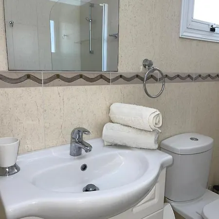 Nissi B&B Ayia Napa