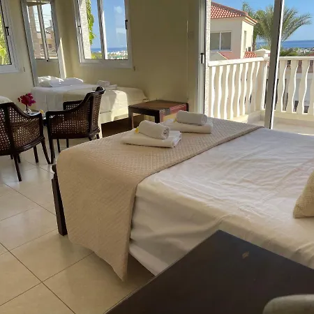 Nissi B&B Ayia Napa