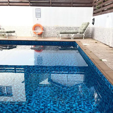 Nissi B&B Bed & Breakfast Ayia Napa