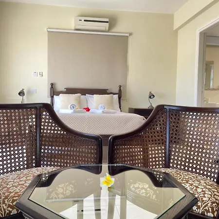 Nissi B&B Bed & Breakfast Ayia Napa