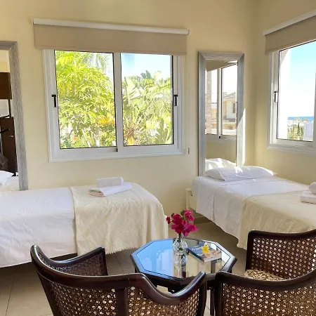 Bed & Breakfast Nissi B&B Ayia Napa