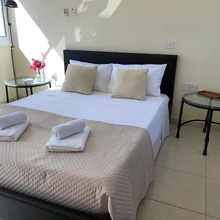 Nissi B&B Bed & Breakfast Ayia Napa