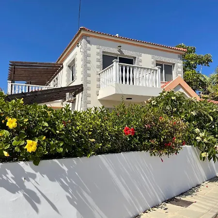 Nissi B&B Ayia Napa