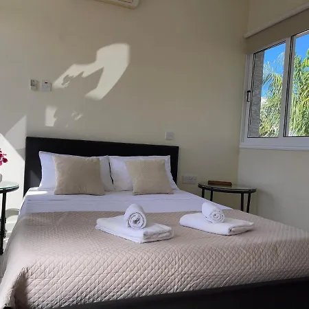 Nissi B&B Ayia Napa