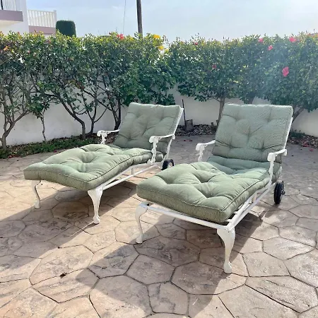 Nissi B&B * Ayia Napa
